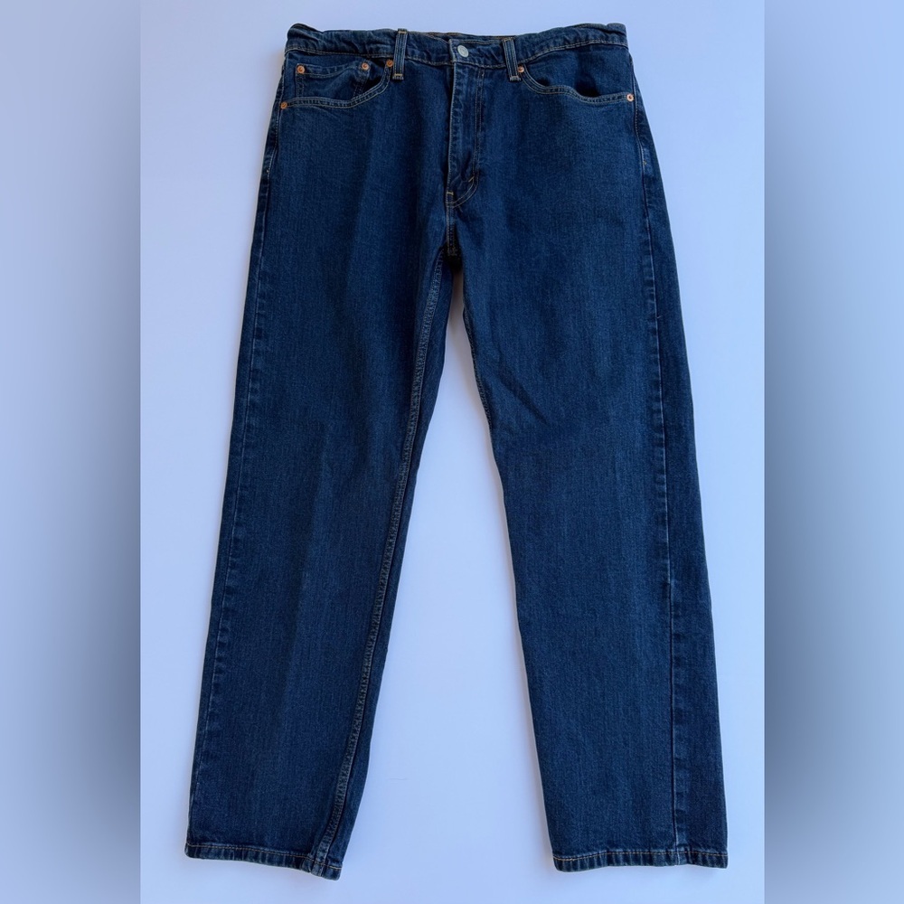 Men’s Levi’s 505 Jeans Size 34 x 30​